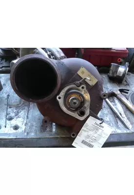 DETROIT DD15 Turbocharger/Supercharger