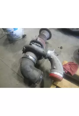 DETROIT DD15 Turbocharger/Supercharger