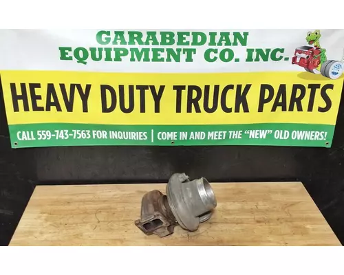 DETROIT DD15 TurbochargerSupercharger