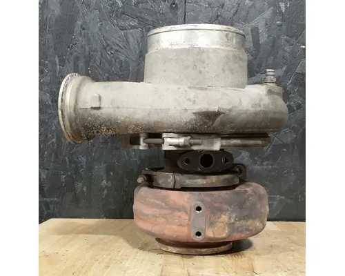 DETROIT DD15 TurbochargerSupercharger
