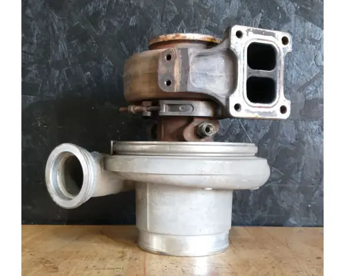 DETROIT DD15 TurbochargerSupercharger