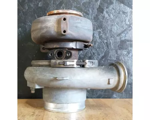 DETROIT DD15 TurbochargerSupercharger