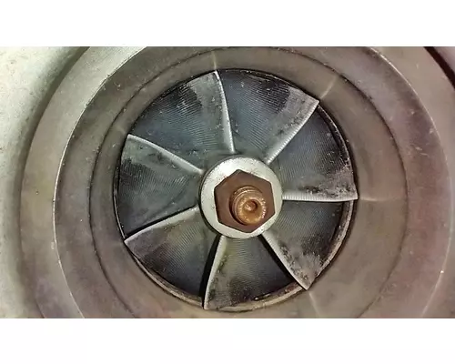 DETROIT DD15 TurbochargerSupercharger