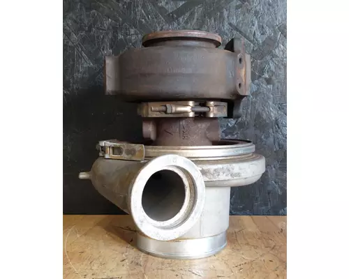 DETROIT DD15 TurbochargerSupercharger