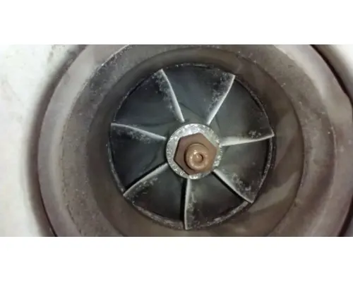 DETROIT DD15 TurbochargerSupercharger