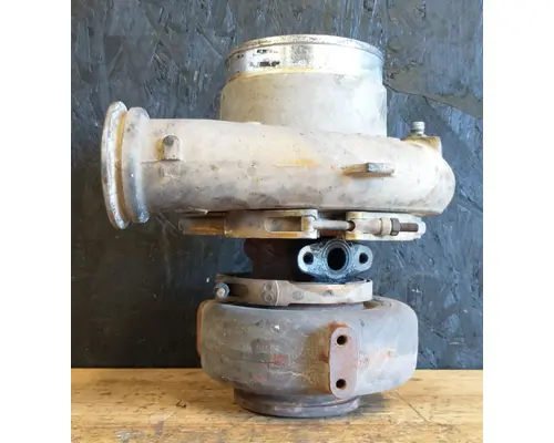 DETROIT DD15 TurbochargerSupercharger