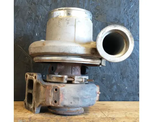 DETROIT DD15 TurbochargerSupercharger