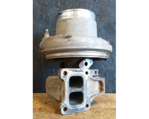 DETROIT DD15 TurbochargerSupercharger