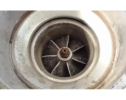 DETROIT DD15 TurbochargerSupercharger