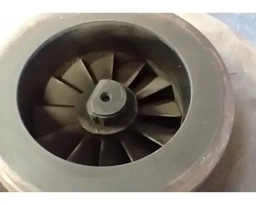DETROIT DD15 TurbochargerSupercharger