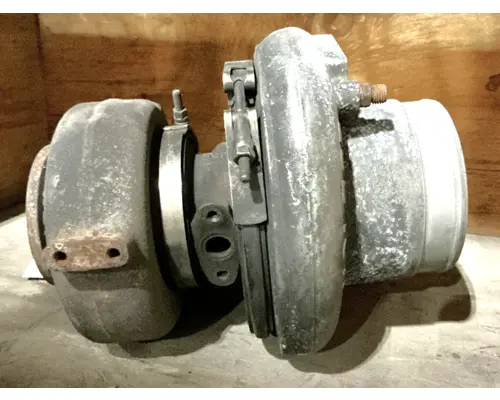 DETROIT DD15 TurbochargerSupercharger