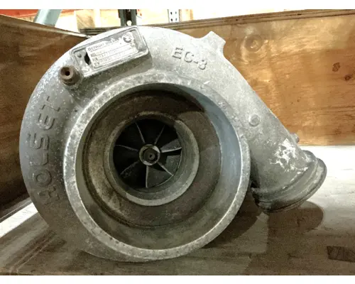 DETROIT DD15 TurbochargerSupercharger