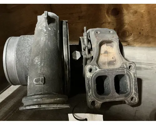 DETROIT DD15 TurbochargerSupercharger