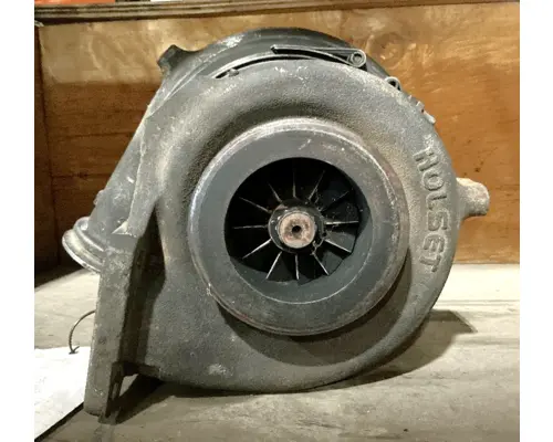 DETROIT DD15 TurbochargerSupercharger