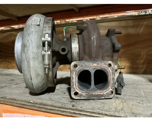 DETROIT DD15 TurbochargerSupercharger