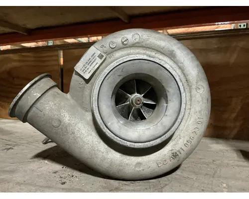 DETROIT DD15 TurbochargerSupercharger