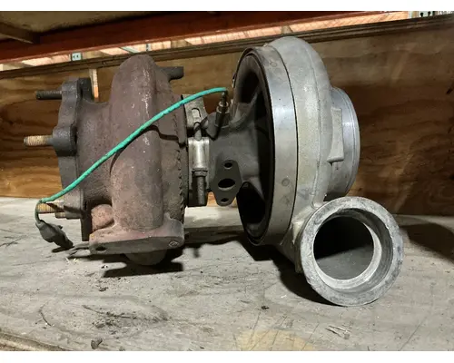 DETROIT DD15 TurbochargerSupercharger