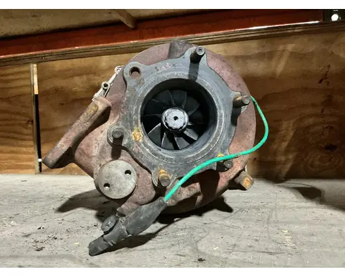 DETROIT DD15 TurbochargerSupercharger