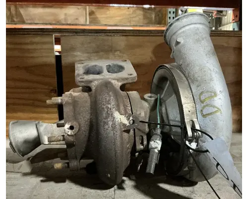 DETROIT DD15 TurbochargerSupercharger