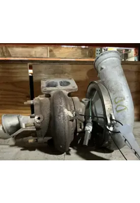 DETROIT DD15 Turbocharger/Supercharger