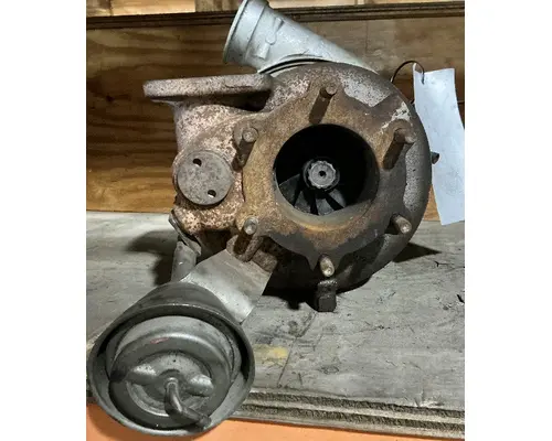 DETROIT DD15 TurbochargerSupercharger