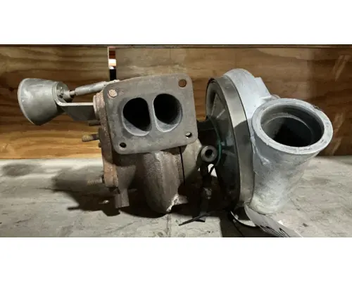 DETROIT DD15 TurbochargerSupercharger