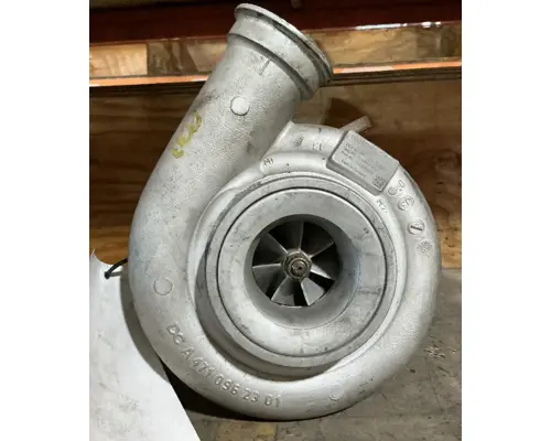 DETROIT DD15 TurbochargerSupercharger