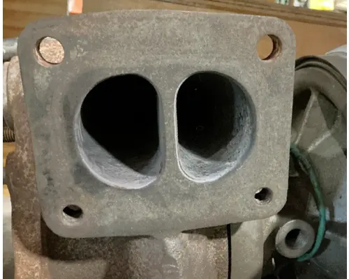 DETROIT DD15 TurbochargerSupercharger