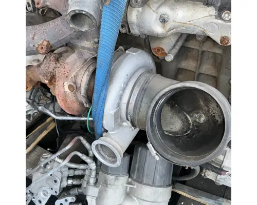 DETROIT DD15 TurbochargerSupercharger