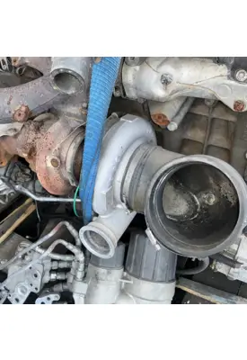 DETROIT DD15 Turbocharger/Supercharger