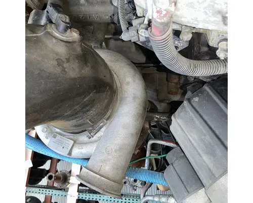 DETROIT DD15 TurbochargerSupercharger