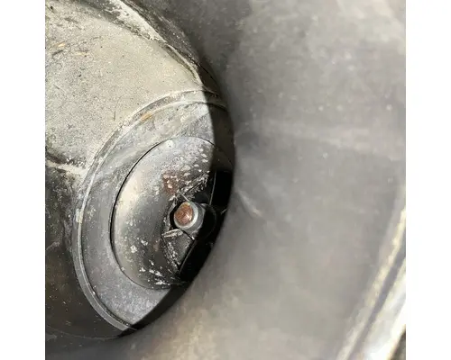 DETROIT DD15 TurbochargerSupercharger