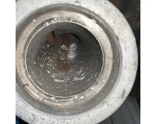 DETROIT DD15 TurbochargerSupercharger