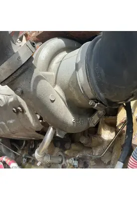 DETROIT DD15 Turbocharger/Supercharger