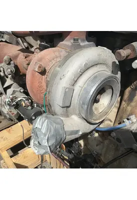 DETROIT DD15 Turbocharger/Supercharger