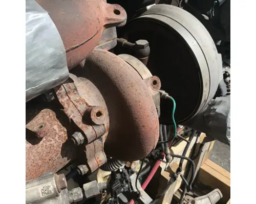 DETROIT DD15 TurbochargerSupercharger