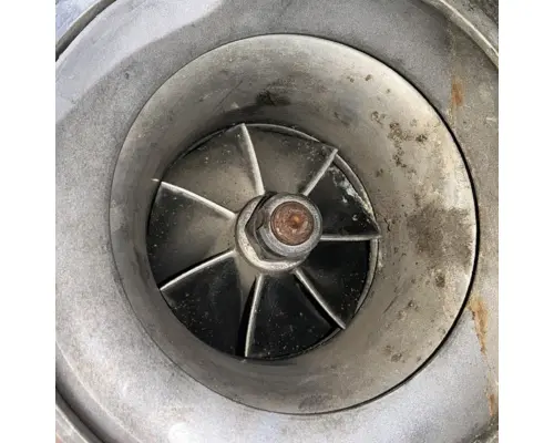 DETROIT DD15 TurbochargerSupercharger