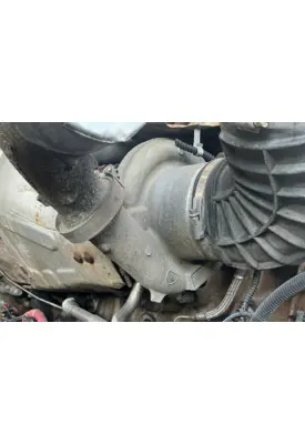 DETROIT DD15 Turbocharger/Supercharger