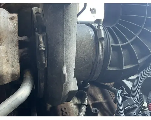 DETROIT DD15 TurbochargerSupercharger