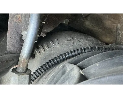 DETROIT DD15 TurbochargerSupercharger