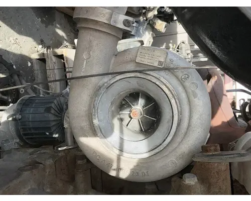 DETROIT DD15 TurbochargerSupercharger