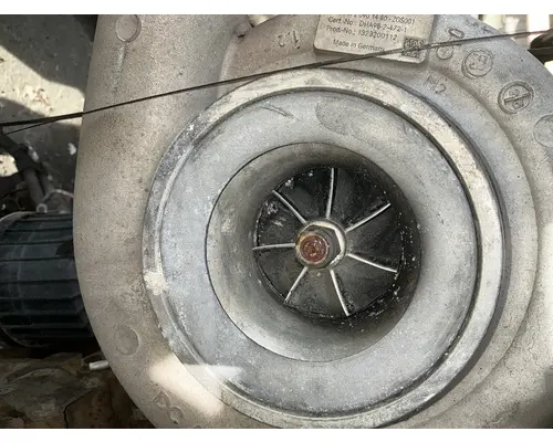 DETROIT DD15 TurbochargerSupercharger