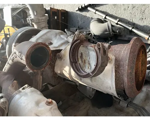 DETROIT DD15 TurbochargerSupercharger