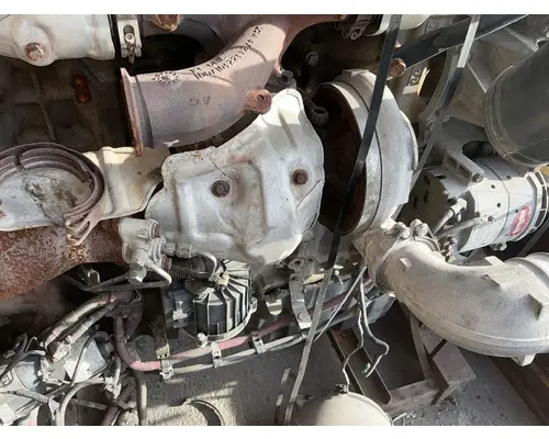 DETROIT DD15 TurbochargerSupercharger