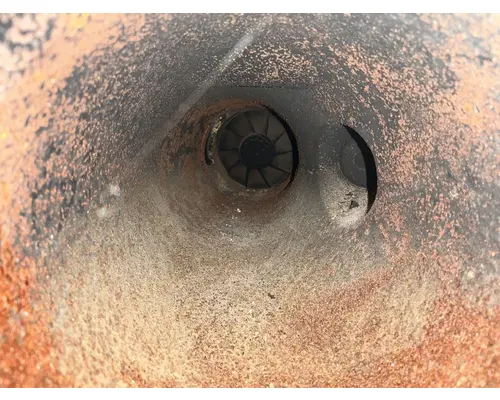 DETROIT DD15 TurbochargerSupercharger