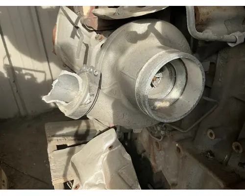 DETROIT DD15 TurbochargerSupercharger