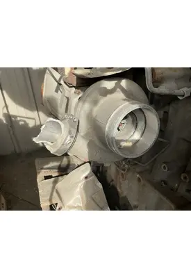 DETROIT DD15 Turbocharger/Supercharger