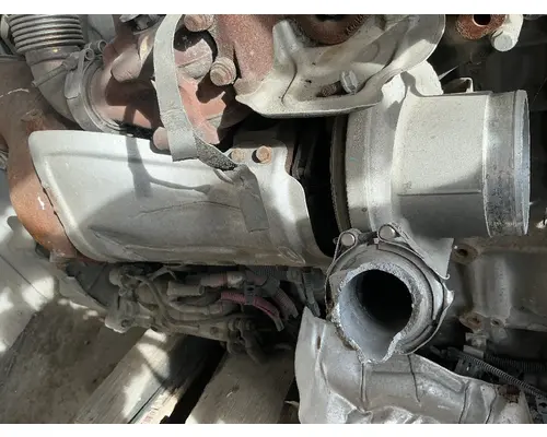 DETROIT DD15 TurbochargerSupercharger