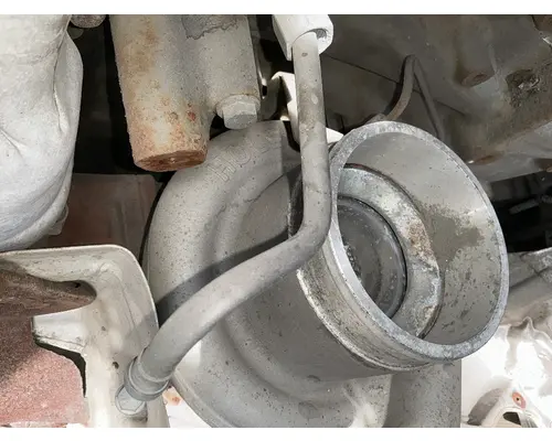 DETROIT DD15 TurbochargerSupercharger