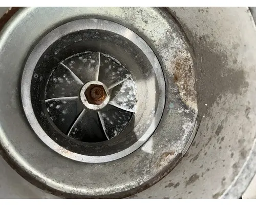 DETROIT DD15 TurbochargerSupercharger